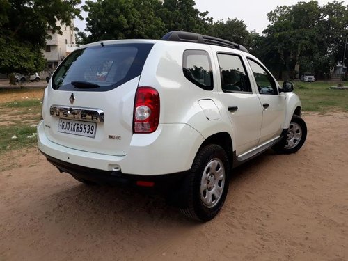 Renault Duster 2012 MT for sale