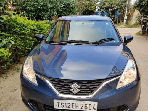 Used 2017 Maruti Suzuki Baleno MT for sale