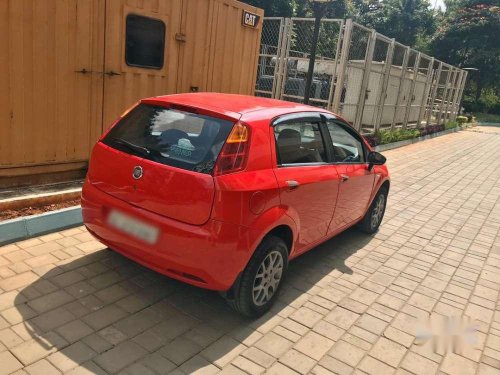 Used 2013 Fiat Punto MT for sale 