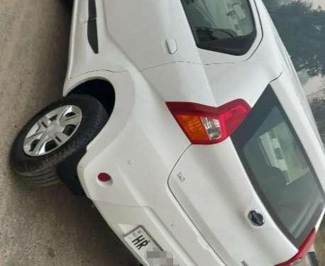 2018 Datsun GO Plus MT for sale 