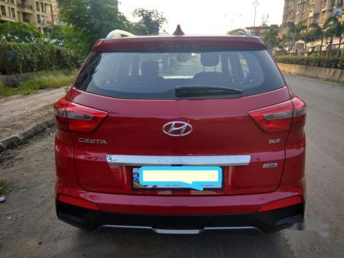 Used Hyundai Creta 1.6 SX 2015 MT for sale 