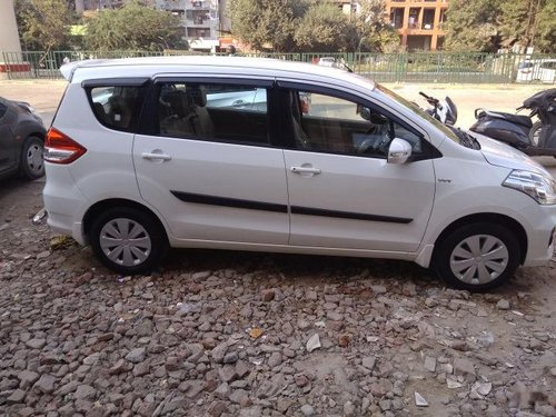 Used Maruti Suzuki Ertiga VXI 2016 MT for sale