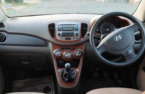 Hyundai i10 Magna 2012 MT for sale