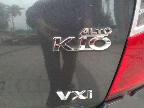 Maruti Suzuki Alto K10 VXi AT, 2015, Petrol for sale 