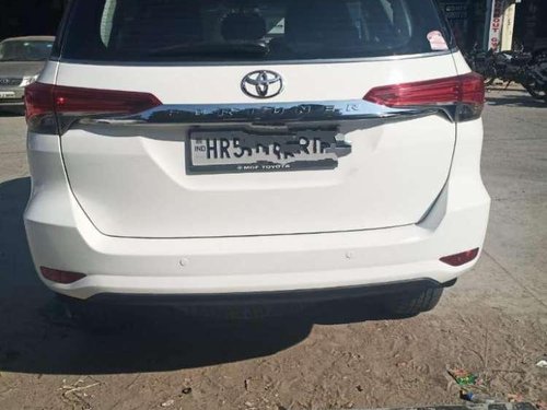 Toyota Fortuner 4X2 AT for sale 