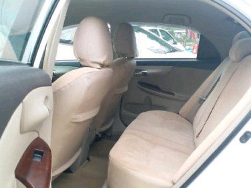 2013 Toyota Corolla Altis MT for sale