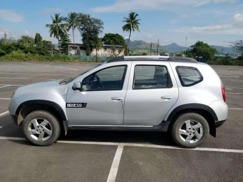 2013 Renault Duster MT for sale 