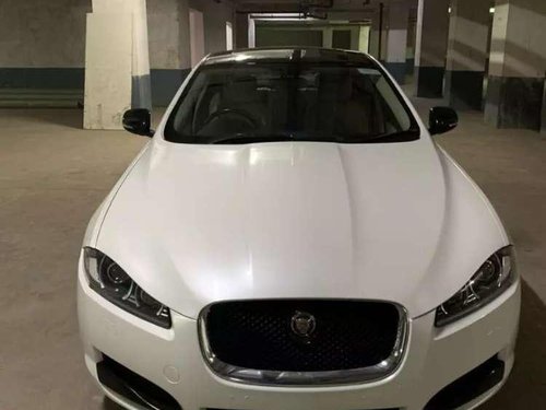 Jaguar XF 2013 MT for sale 