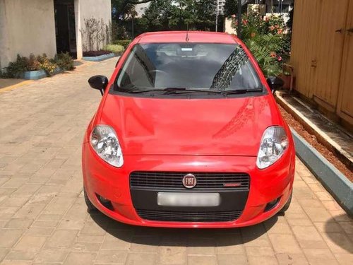 Used 2013 Fiat Punto MT for sale 