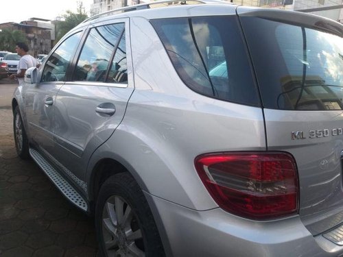 2010 Mercedes Benz M Class AT for sale