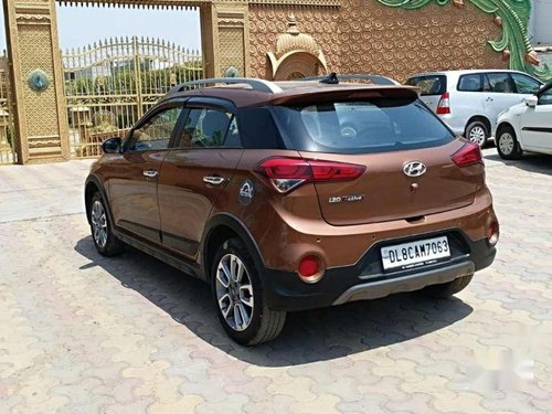 Hyundai i20 Active 2015 MT for sale 