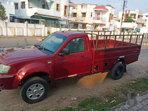 Used Tata Xenon XT MT for sale 