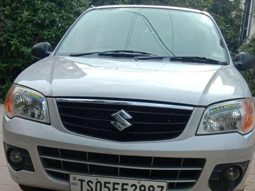 2015 Maruti Suzuki Alto K10 LXI MT for sale