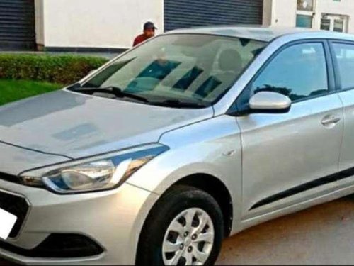 Hyundai Elite i20 Magna 1.2, 2016, Petrol MT for sale 