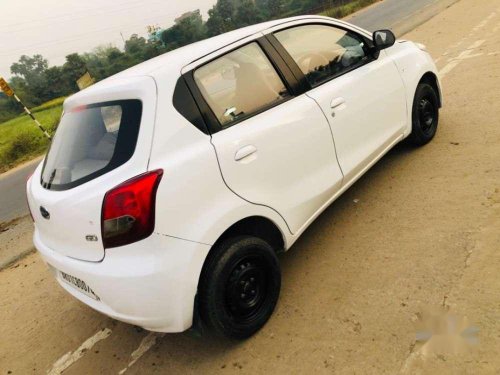 Used 2015 GO T  for sale in Patna