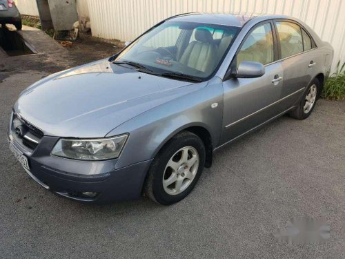 Used 2007 Hyundai Sonata Embera MT for sale