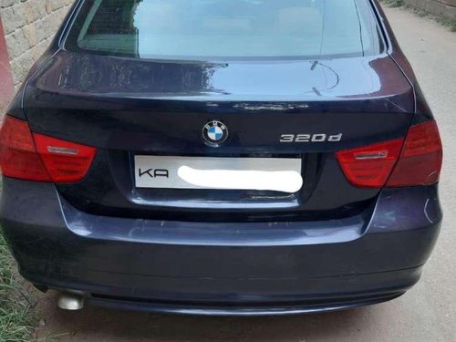 Used BMW 3 Series 320d Highline 2010 AT for sale 