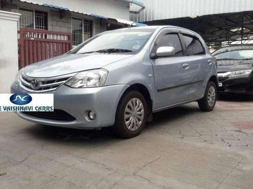 2011 Toyota Etios Liva MT for sale 