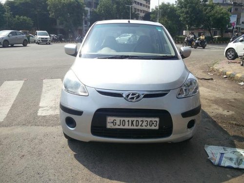 Hyundai i10 2007-2010 Magna AT for sale