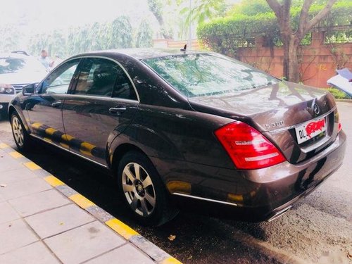 2011 Mercedes Benz S Class MT for sale