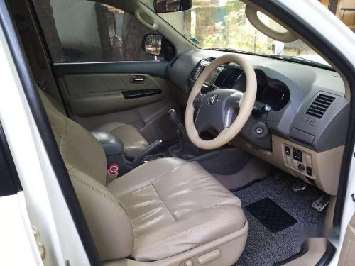 Used Toyota Fortuner MT for sale 