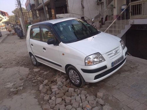 2019 Hyundai Santro MT for sale at low price