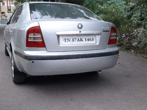 Used 2005 Skoda Octavia MT for sale