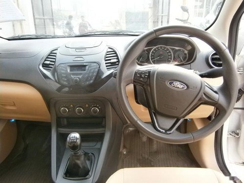 Ford Figo 2015 MT for sale