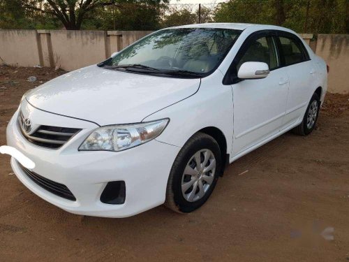 Used 2013 Toyota Corolla Altis G MT for sale 