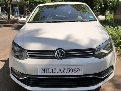 Volkswagen Polo Highline Diesel, 2015, Diesel MT for sale 