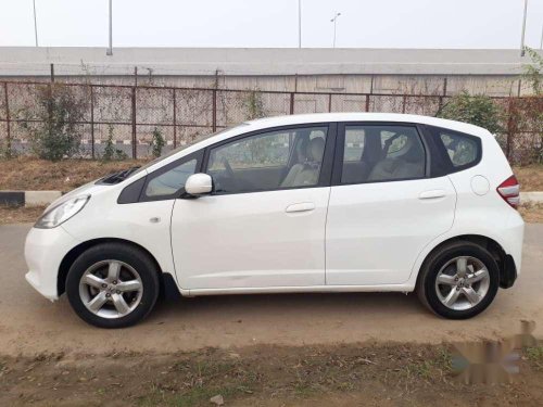 Used 2012 Honda Jazz S MT for sale