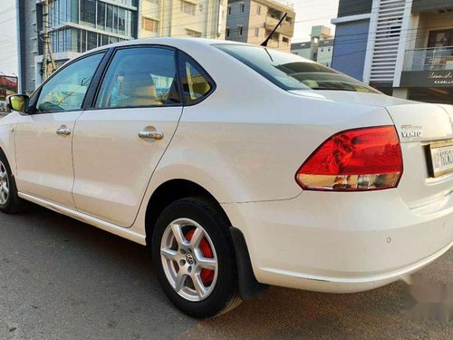 Volkswagen Vento Highline Diesel, 2014, Diesel MT for sale 