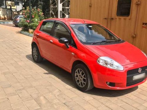 Used 2013 Fiat Punto MT for sale 