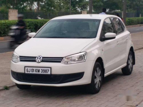 Used 2011 Volkswagen Polo MT for sale