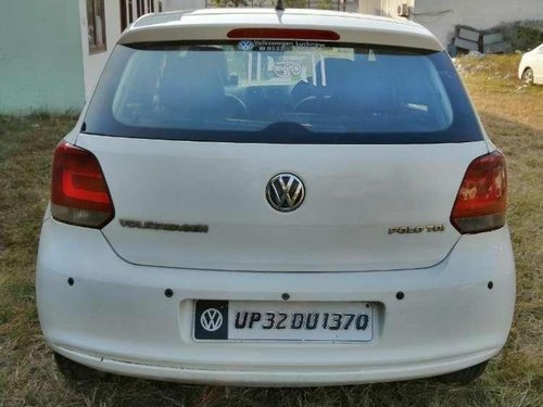 Used 2011 Volkswagen Polo MT for sale 