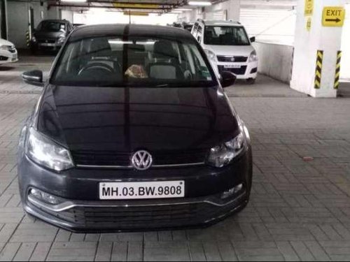 2015 Volkswagen Polo AT for sale 