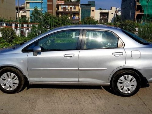 2006 Honda City 1.5 GXi MT for sale at low price