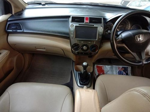 2013 Honda City E MT for sale