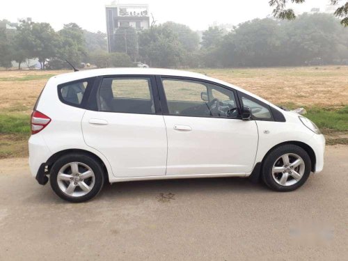 Used 2012 Honda Jazz S MT for sale