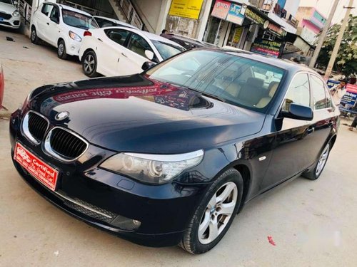 Used 2009 BMW 5 Series AT for sale 