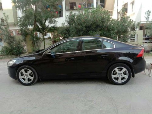 Volvo S60 2012 AT for sale 