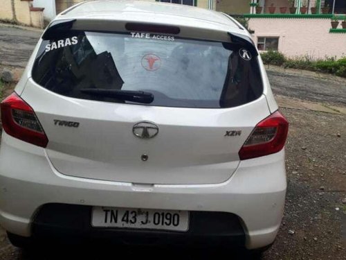 Tata Tiago Amt 1.2 Revotron Xta, 2017, Petrol AT for sale 