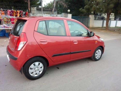 Hyundai i10 1.2 Kappa SPORTZ, 2009, Petrol MT for sale 