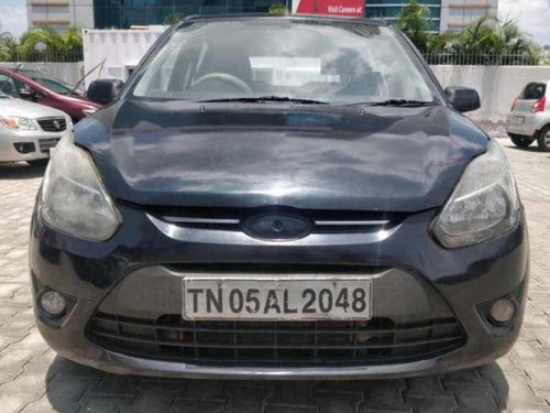 Ford Figo Diesel Titanium 2011 MT for sale