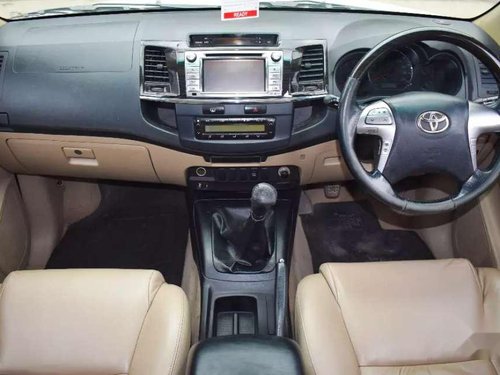 2014 Toyota Fortuner MT for sale 