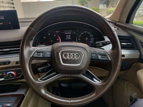 Audi Q7 AT for sale 