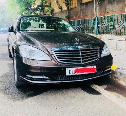 2011 Mercedes Benz S Class MT for sale