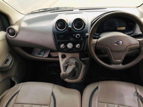 Used 2015 GO T  for sale in Patna