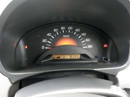 Maruti Suzuki Wagon R 1.0 LXi, 2012, Petrol MT for sale 