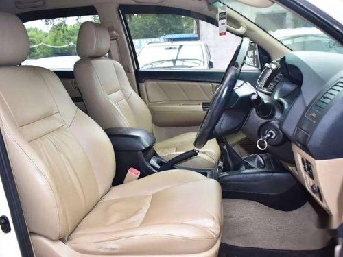 2014 Toyota Fortuner MT for sale 